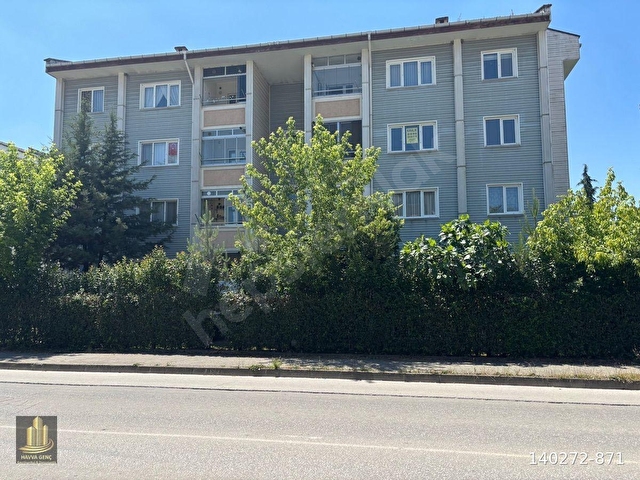 HAVVA GENÇ GAYRİMENKULDEN METEKTOKİ MAH.KİRALIK 3+1 DAİRE - Görsel 5