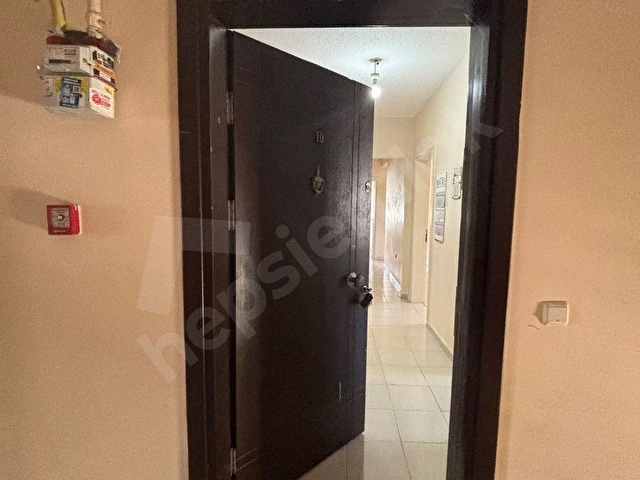 HAVVA GENÇ GAYRİMENKULDEN METEKTOKİ MAH.KİRALIK 3+1 DAİRE - Görsel 9