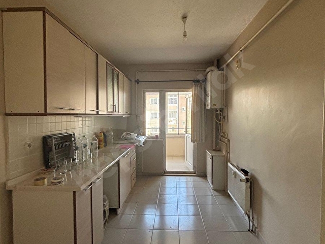 HAVVA GENÇ GAYRİMENKULDEN METEKTOKİ MAH.KİRALIK 3+1 DAİRE - Görsel 15