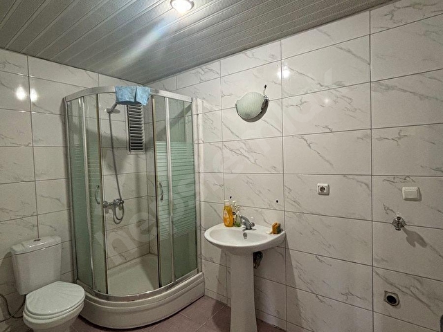 HAVVA GENÇ GAYRİMENKULDEN METEKTOKİ MAH.KİRALIK 3+1 DAİRE - Görsel 18