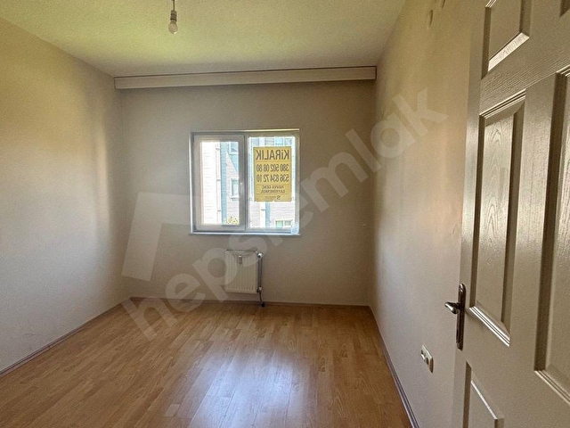 HAVVA GENÇ GAYRİMENKULDEN METEKTOKİ MAH.KİRALIK 3+1 DAİRE - Görsel 21