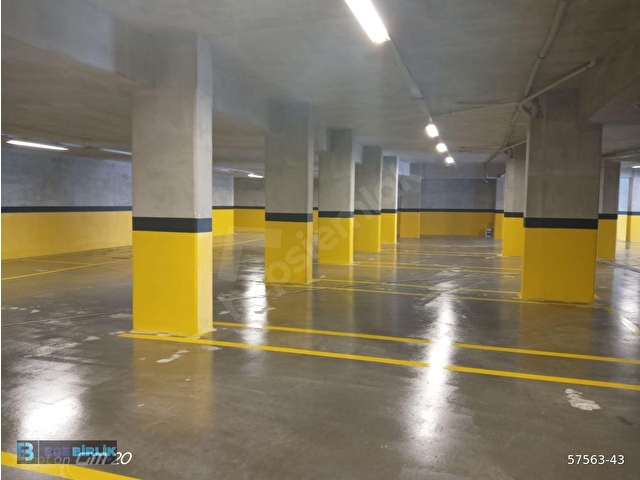 Kuşadasında Denize Sadece 20 Metre Mesafede, 7/24 Güvenlikli, Kapalı Otoparklı, Havuzlu Lüks Daire - Görsel 15