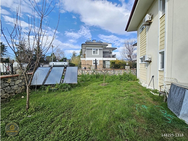 Goldhouse dan Satılık Daire Site İçinde 2+1 - Görsel 9