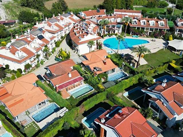 Goldhouse dan Satılık Daire Site İçinde 2+1 - Görsel 3