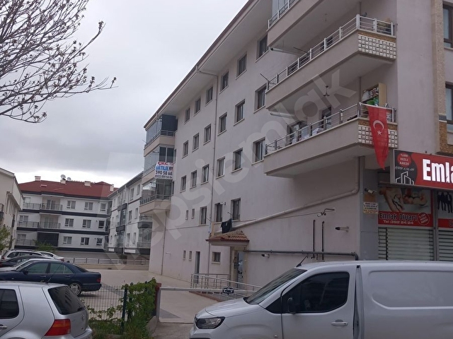 ÇKC GRUPDAN ŞEHİTLER CADDESİ ÜZERİ ASANSÖRLÜ 3+1 KATTA ACİL - Görsel 10