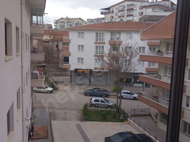 ÇKC GRUPDAN ŞEHİTLER CADDESİ ÜZERİ ASANSÖRLÜ 3+1 KATTA ACİL - Görsel 29