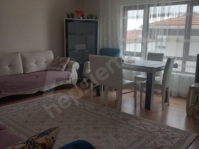ÇKC GRUPDAN ŞEHİTLER CADDESİ ÜZERİ ASANSÖRLÜ 3+1 KATTA ACİL - Görsel 21