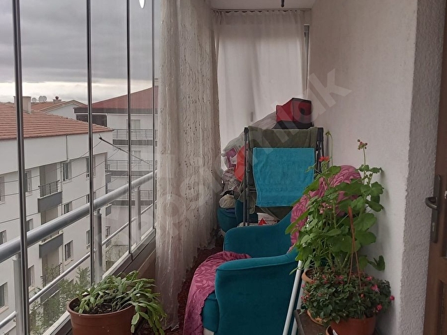 ÇKC GRUPDAN ŞEHİTLER CADDESİ ÜZERİ ASANSÖRLÜ 3+1 KATTA ACİL - Görsel 26