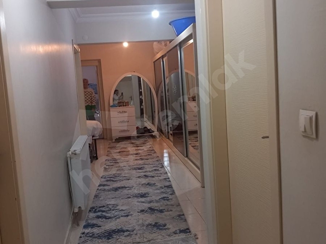ÇKC GRUPDAN ŞEHİTLER CADDESİ ÜZERİ ASANSÖRLÜ 3+1 KATTA ACİL - Görsel 28