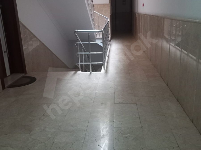 ÇKC GRUPDAN ŞEHİTLER CADDESİ ÜZERİ ASANSÖRLÜ 3+1 KATTA ACİL - Görsel 30