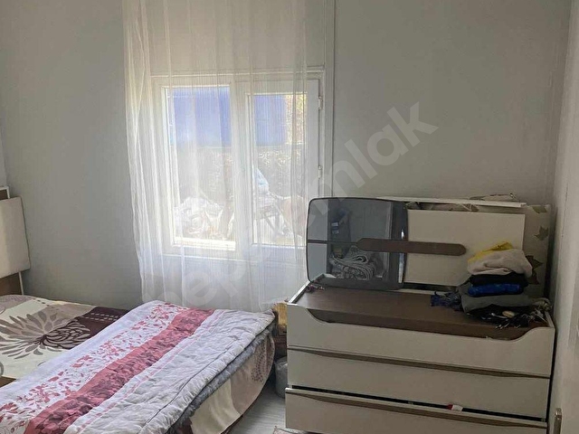 Kemalpaşa yukarı kızılcada Satılık Tek Tapulu bahçe - Görsel 13
