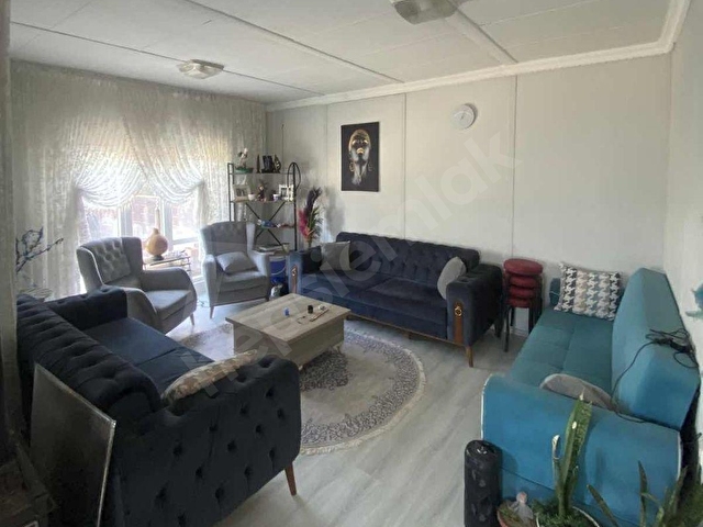 Kemalpaşa yukarı kızılcada Satılık Tek Tapulu bahçe - Görsel 11
