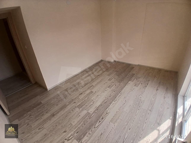 GÖKÇEBEYDEN ŞAHİNTEPEDE ASANSÖRLÜ 3+1 ARAKAT ÖNCEPHE 140m2 ÇİFT CAM BALKONLU!!! - Görsel 22