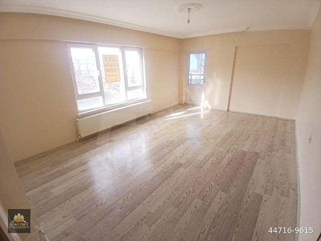 GÖKÇEBEYDEN ŞAHİNTEPEDE ASANSÖRLÜ 3+1 ARAKAT ÖNCEPHE 140m2 ÇİFT CAM BALKONLU!!! - Görsel 8