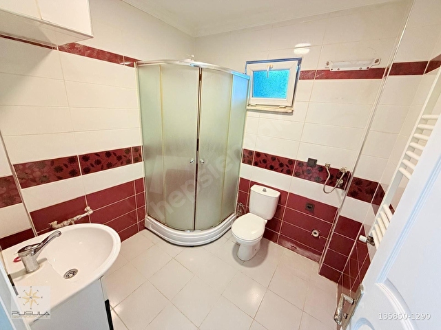 🧭▃TEK YETKİ PUSULA EMLAKTAN ▃🧭 İKİZÇAY DA *8YILLIK* ÖN CEPHE _DEVASA BALKON_ DOĞALGAZLI 2+1 DAİRE - Görsel 19