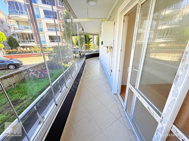 🧭▃TEK YETKİ PUSULA EMLAKTAN ▃🧭 İKİZÇAY DA *8YILLIK* ÖN CEPHE _DEVASA BALKON_ DOĞALGAZLI 2+1 DAİRE - Görsel 7