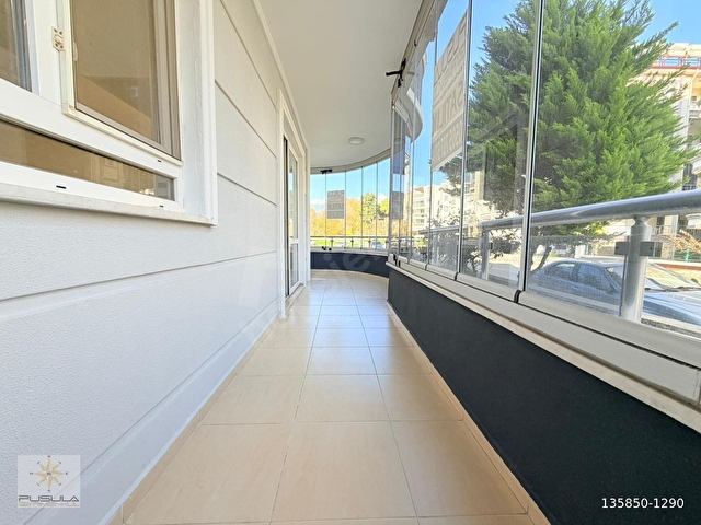🧭▃TEK YETKİ PUSULA EMLAKTAN ▃🧭 İKİZÇAY DA *8YILLIK* ÖN CEPHE _DEVASA BALKON_ DOĞALGAZLI 2+1 DAİRE - Görsel 11