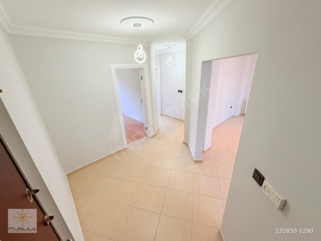 🧭▃TEK YETKİ PUSULA EMLAKTAN ▃🧭 İKİZÇAY DA *8YILLIK* ÖN CEPHE _DEVASA BALKON_ DOĞALGAZLI 2+1 DAİRE - Görsel 14