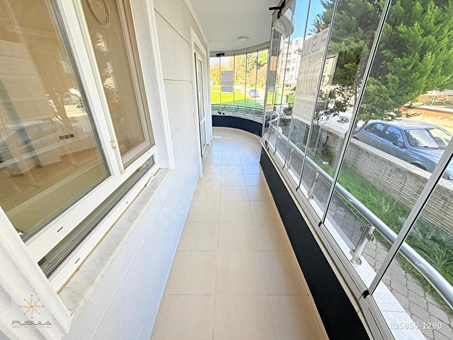 🧭▃TEK YETKİ PUSULA EMLAKTAN ▃🧭 İKİZÇAY DA *8YILLIK* ÖN CEPHE _DEVASA BALKON_ DOĞALGAZLI 2+1 DAİRE - Görsel 12