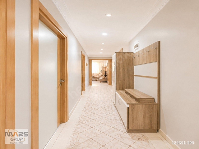MARS GRUPTAN MERKEZİ LOKASYONDA EMSALSİZ M2 Lİ 2+1 SATILIK DAİRE - Görsel 17