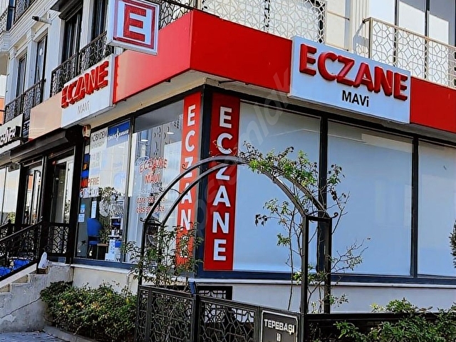 ÇEKMEKÖY TAŞDELENDE MERKEZİ KONUMDA SATILIK DÜKKAN - Görsel 3