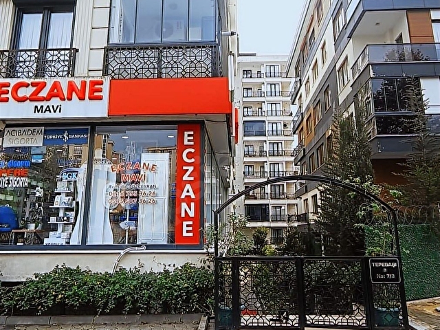 ÇEKMEKÖY TAŞDELENDE MERKEZİ KONUMDA SATILIK DÜKKAN - Görsel 2