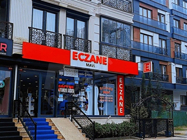ÇEKMEKÖY TAŞDELENDE MERKEZİ KONUMDA SATILIK DÜKKAN