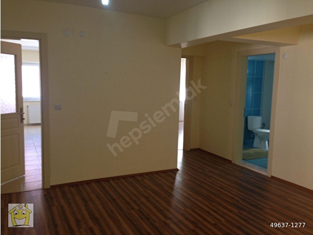 BURDUR MERKEZ EMEK MAHALLESİ KİRALIK 4+1 DAİRE - Görsel 19