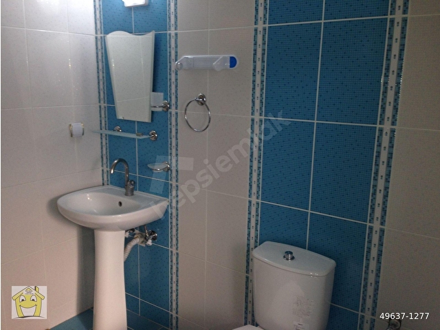 BURDUR MERKEZ EMEK MAHALLESİ KİRALIK 4+1 DAİRE - Görsel 15