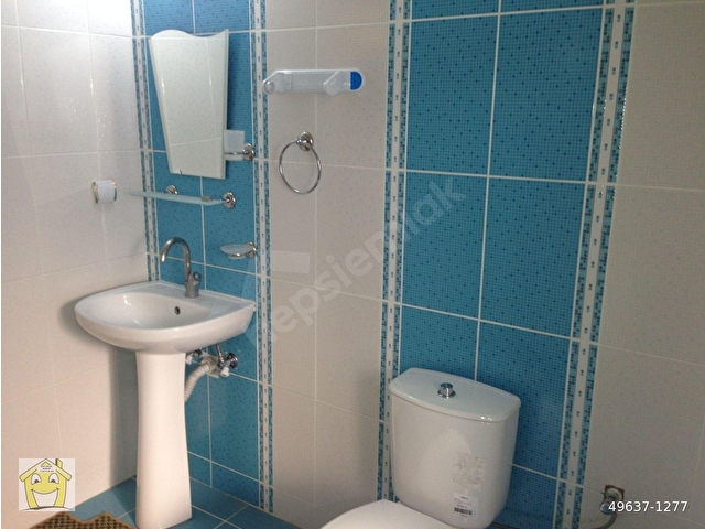BURDUR MERKEZ EMEK MAHALLESİ KİRALIK 4+1 DAİRE - Görsel 14