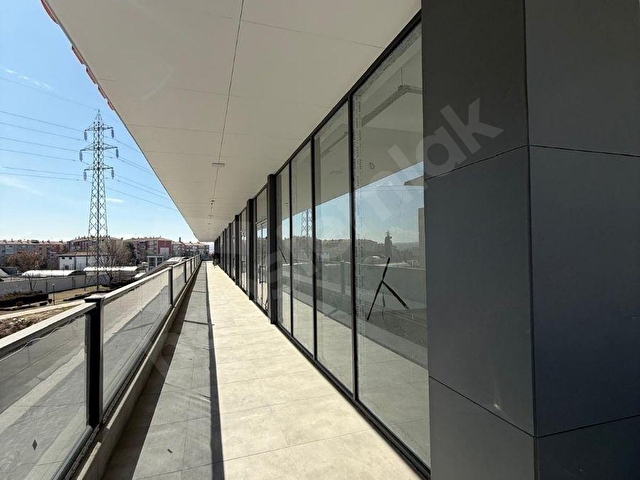 FATİH METRO HASTANE DURAĞI ARKASI İŞ YERİ - Görsel 8