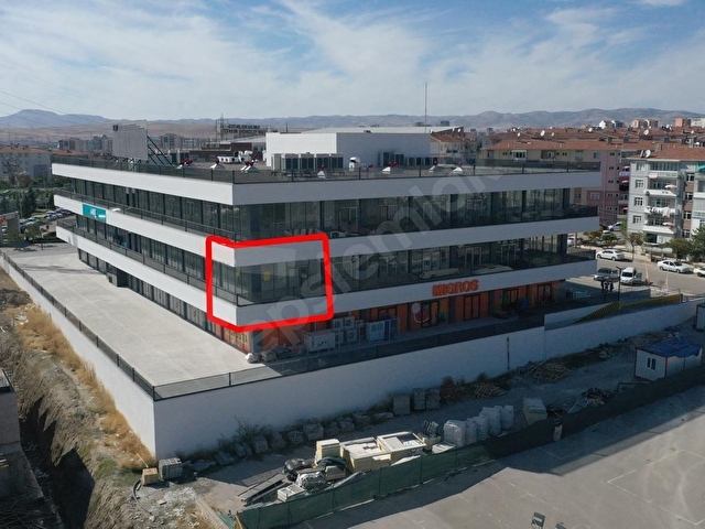 FATİH METRO HASTANE DURAĞI ARKASI İŞ YERİ - Görsel 4