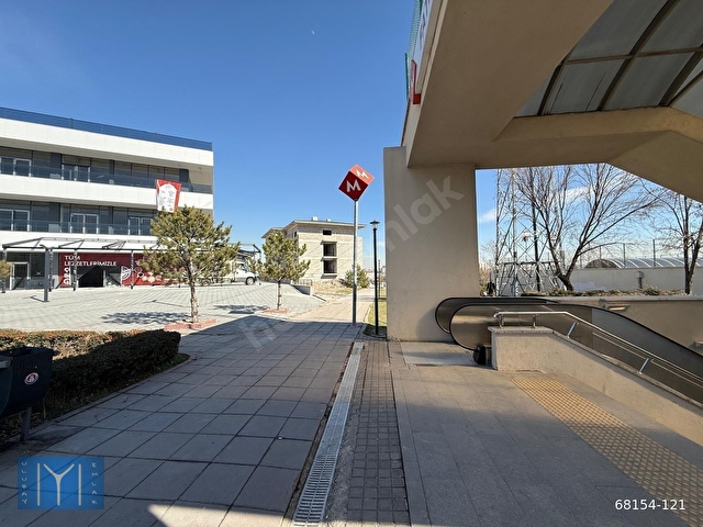 FATİH METRO HASTANE DURAĞI ARKASI İŞ YERİ - Görsel 11