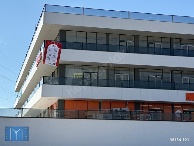 FATİH METRO HASTANE DURAĞI ARKASI İŞ YERİ - Görsel 14