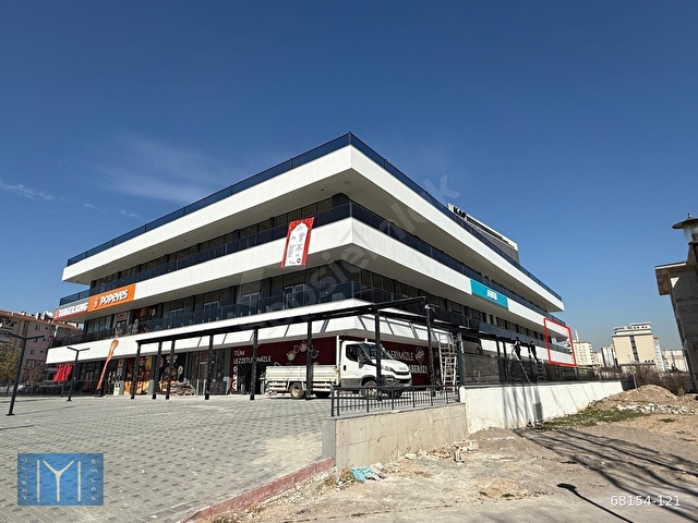 FATİH METRO HASTANE DURAĞI ARKASI İŞ YERİ - Görsel 12