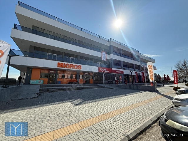 FATİH METRO HASTANE DURAĞI ARKASI İŞ YERİ - Görsel 7