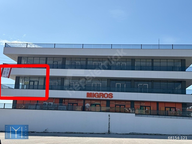 FATİH METRO HASTANE DURAĞI ARKASI İŞ YERİ - Görsel 5