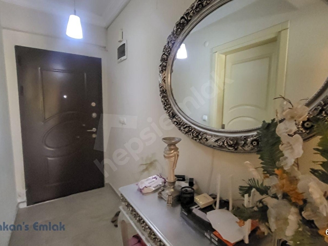 Köyceğiz Merkezde Satılık Bitişik Tripleks Müstakil Bahçeli Ev - Görsel 8