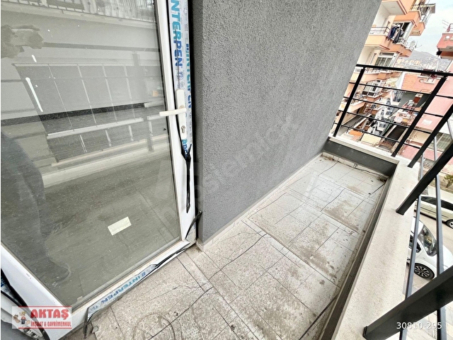 HEMEN TAŞIN!!! HOCALI CADDE YAKINI SIFIR İSKANLI GÜNEY ÖN CEPHE ARA KAT ASANSÖRLÜ 3+1 - Görsel 14