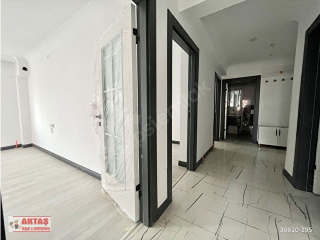 HEMEN TAŞIN!!! HOCALI CADDE YAKINI SIFIR İSKANLI GÜNEY ÖN CEPHE ARA KAT ASANSÖRLÜ 3+1 - Görsel 30