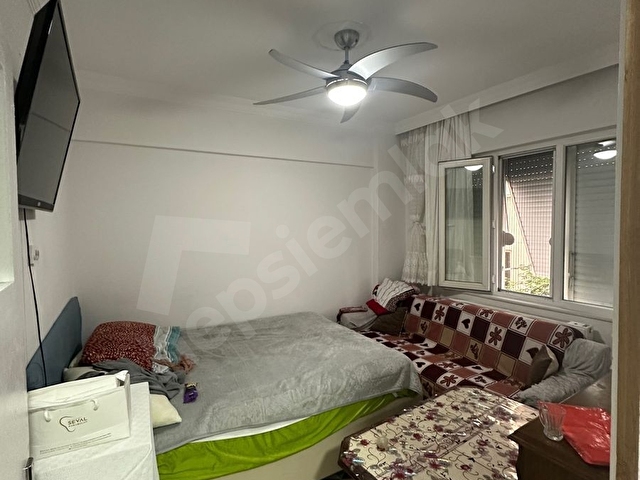 Masrafsız Bakımlı Daire - Görsel 9