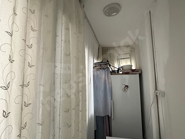 Masrafsız Bakımlı Daire - Görsel 19