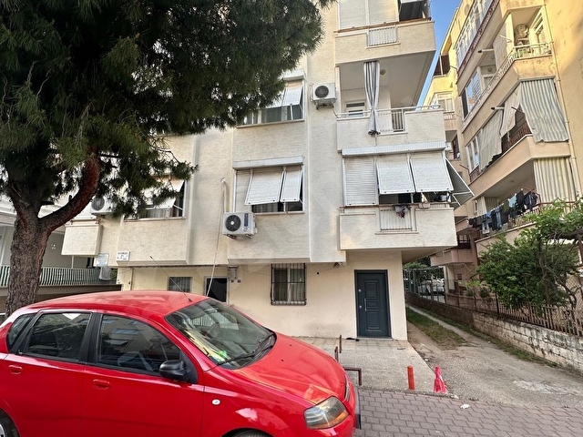 Masrafsız Bakımlı Daire - Görsel 25