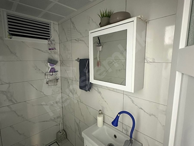 Masrafsız Bakımlı Daire - Görsel 12