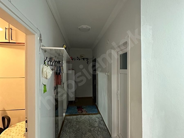 Masrafsız Bakımlı Daire - Görsel 18