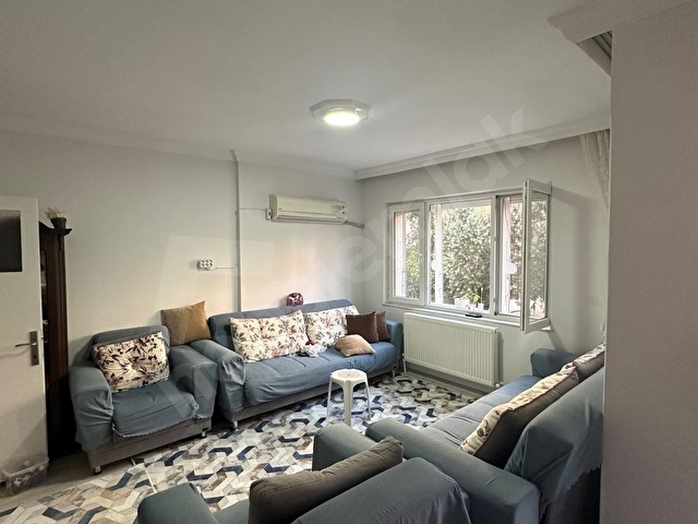 Masrafsız Bakımlı Daire - Görsel 24