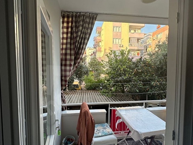 Masrafsız Bakımlı Daire - Görsel 26