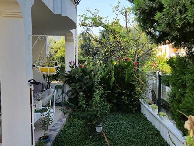 YALI MAH. SATILIK DUBLEKS 3+1 VİLLA - Görsel 26