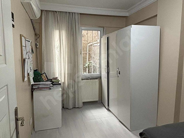 SÜTLÜCEDE METROBÜSE 5 DAK. FULL EŞYALI 2+1 KİRALIK DAİRE - Görsel 28