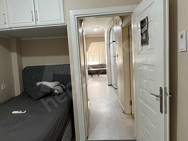 SÜTLÜCEDE METROBÜSE 5 DAK. FULL EŞYALI 2+1 KİRALIK DAİRE - Görsel 30